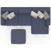Cape May Sectional Set