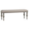 Summer House II Bench