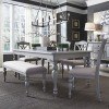 Summer House II Rectangular Dining Set w/ Bench