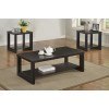 Audra 3-Piece Occasional Table Set