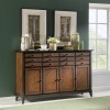 Fenmore Credenza