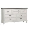 Allyson Park Dresser