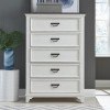 Allyson Park Youth Drawer Chest