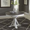 Allyson Park Round Dining Table