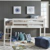 Allyson Park Youth Twin Loft Bed