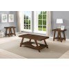 Samhorn 3-Piece Occasional Table Set