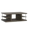 City Scape Cocktail Table