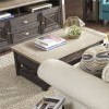 Heatherbrook Lift Top Occasional Table Set
