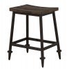 Trevino Backless Counter Height Stool (Set of 2)