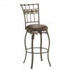 Lakeview Swivel Counter Stool