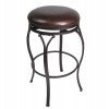 Lakeview Backless Counter Stool