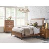 Aspire Affinity Upholstered Bedroom Set