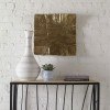 Archive Brass Wall Decor