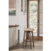 Odette Backless Counter Height Stool