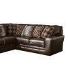 Denali Modular Sectional (Chocolate)