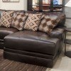Denali Modular Sectional (Chocolate)