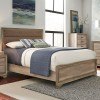 Sun Valley Youth Upholstered Bed