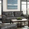 Hudson Sofa (Steel)