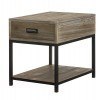 Parsons Rectangular Occasional Table Set