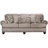 Freemont Sofa (Pewter)