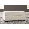 Heartcort Quartz Living Room Set