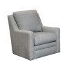 Zeller Swivel Chair (Sandstone)