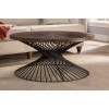 Kanister Coffee Table