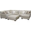 Middleton Modular Sectional (Cement)
