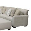 Middleton Modular Sectional (Cement)