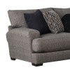 Ava Chair and a Half (Pepper)