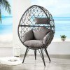 Aeven Patio Lounge Chair