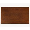 Simplicity Counter Height Dining Room Set (Caramel)