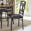 Tuscan Side Chair (Set of 4)