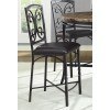 Tuscan Counter Height Stool (Set of 4)