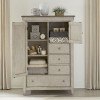 Ivy Hollow Panel Bedroom Set