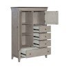 Ivy Hollow Panel Bedroom Set
