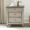 Ivy Hollow Nightstand