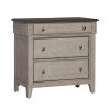 Ivy Hollow Bedside Chest
