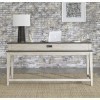 Ivy Hollow Console Bar Table