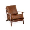 Santa Fe Dark Chocolate Chair w/ Cushions