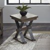 Sonoma Road Chair Side Table