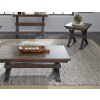 Sonoma Road Occasional Table Set