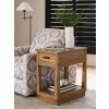 Clifton Bunching Occasional Table Set