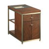 Jenkins Chairside Table