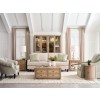 Chastain Woodfield Square Occasional Table Set