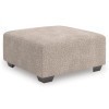 Newellen Hemp Sectional Set