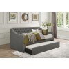 LaBelle Daybed w/ Trundle
