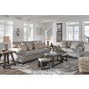 Olsberg Steel Living Room Set