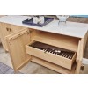 Essence Monroe Credenza