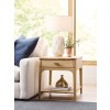 Essence Newport Rectangular Occasional Table Set